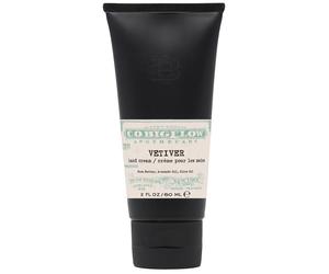 C.O. Bigelow - Vetiver Hand Cream - Crème & masques pour les mains 60 ml