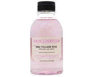 C.O. Bigelow - West Village Rose Body Wash - Gel douche 310 ml