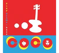 Play Drums+Bass