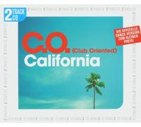C.O.(Club Oriented) - California [Import]