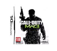 C.O.D.8 WARFARE 3
