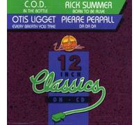 C.O.d. - In the Bottle/Born to Be/Da Da