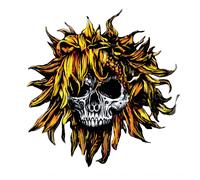 Sunflower Dead – C.O.M.A. – CD
