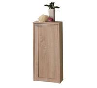 c o m a d PIANO DÄB SONOMA 810 caisson bas 1D / caisson bas 1D / corp superieur cu usa 30cm CU-COC-834012 FSC MIX 70%