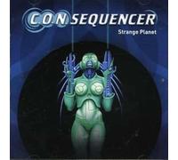 C.O.N. Sequencer - Strange Planet