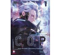 C.O.P T1: Court Of Puppet T1