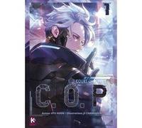 C.o.p t1 Ryu Hoon (Auteur)