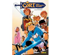 C.O.R.T. I figli della tavola rotonda
