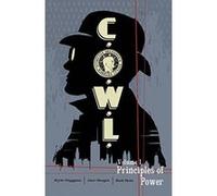 C.O.W.L. Volume 1: Principles of Power - [Version Originale] Inconnu (Auteur)