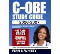 C-OBE Study Guide 2026-2027: All in One Prep With In-Depth Domain Review and 1,200 Practice Questions for the Obstetric Emergencies Certification Exam