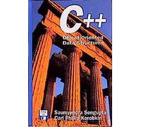 C++: Object-Oriented Data Structures