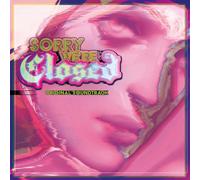 C.,OKUMURA,DEVIX & CATTON ARTHUR BEDFORD - SORRY WE'RE CLOSED (O 2 VINYL LP NEUF