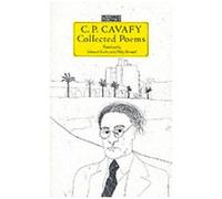 C. P. Cavafy Collected Poems