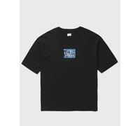 C.p. Company - T-shirt graphique - Homme - Tops - Bleu - Taille: M
