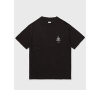 C.P. Company 30/1 JERSEY SHORT SLEEVE COMFORT LOGO TEE men Shortsleeves black taille: M