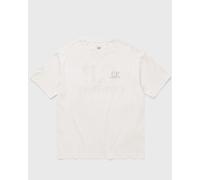 C.P. Company 30/1 JERSEY SHORT SLEEVE COMFORT TEE men Shortsleeves beige taille: S