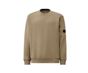 C.p. Company - Accessoires - Homme - Sweatshirts et sweats à capuche - Gris - Taille: L