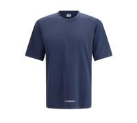 C.p. Company - Accessoires - Homme - Tops - Bleu - Taille: L