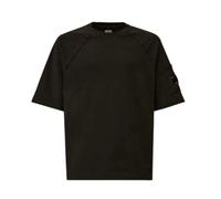 C.p. Company - T-Chemises - Homme - Tops - Noir - Taille: S