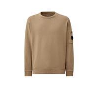 C.p. Company - Accessories - Homme - Sweatshirts et sweats à capuche - Beige - Taille: S