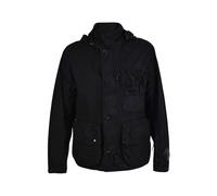 C.p. Company - Ba-Tic Goggle Jacket - Homme - Vestes - Noir - Taille: L