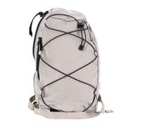 C.p. Company - Backpack in Nylon-B - Homme - Sacs - Gris - Taille: ONE Size