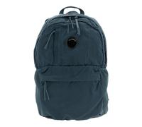 C.p. Company - Backpacks - Homme - Sacs - Bleu - Taille: ONE Size