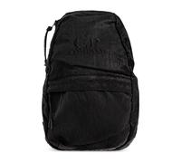 C.p. Company - Backpacks - Homme - Sacs - Noir - Taille: ONE Size