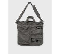 C.P. Company BAG men Messenger & Crossbody Bags grey taille: ONE SIZE
