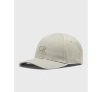 C.P. Company BASEBALL CAP men Caps beige taille: ONE SIZE