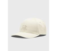 C.P. Company BASEBALL CAP men Caps beige taille: ONE SIZE