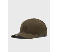 C.P. Company BASEBALL CAP men Caps green taille: ONE SIZE