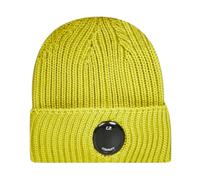 C.p. Company - Beanies - Homme - Accessoires - Vert - Taille: ONE Size