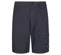 C.p. Company - Bermuda Base - Homme - Shorts - Bleu - Taille: S
