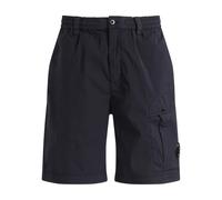 C.p. Company, Homme, Shorts, Bleu, Taille: L Cargo Shorts