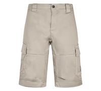 C.p. Company, Homme, Shorts, Beige, Taille: S Cargo Shorts