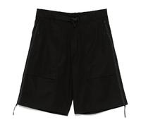 C.p. Company - Bermuda Cargo - Homme - Shorts - Noir - Taille: L