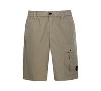 C.p. Company - Bermuda Cargo - Homme - Shorts - Vert - Taille: L