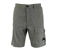 C.p. Company - Bermuda Cargo - Homme - Shorts - Vert - Taille: M