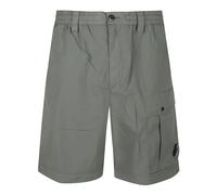 C.p. Company - Bermuda Cargo - Homme - Shorts - Vert - Taille: S