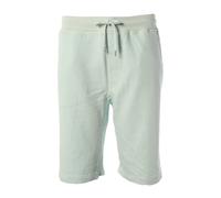 C.p. Company - Bermuda de jogging - Homme - Shorts - Bleu - Taille: 2XL