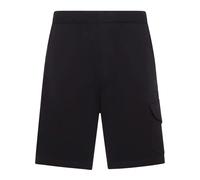 C.p. Company - Bermuda Shorts - Homme - Shorts - Noir - Taille: S