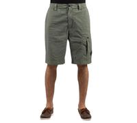 C.p. Company - Bermuda Shorts - Homme - Shorts - Vert - Taille: XL