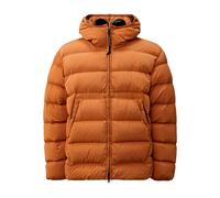 C.p. Company - Blouson aviateur à lunettes Chrome-R - Homme - Vestes - Orange - Taille: L