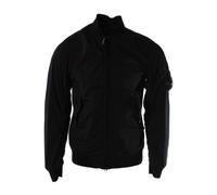 C.p. Company - Blouson aviateur Nycra-R - Homme - Vestes - Bleu - Taille: S