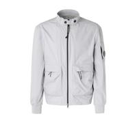 C.p. Company - Blouson Bomber Pro-Tek - Homme - Vestes - Gris - Taille: S