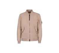 C.p. Company - Blouson Collection Powder Manteaux - Homme - Vestes - Rose - Taille: S