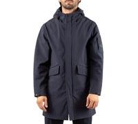 C.p. Company - Blouson - Homme - Manteaux - Bleu - Taille: XL