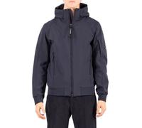 C.p. Company - Blouson - Homme - Vestes - Bleu - Taille: XL