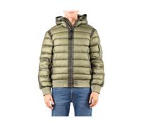 C.p. Company - Blouson - Homme - Vestes - Vert - Taille: XL